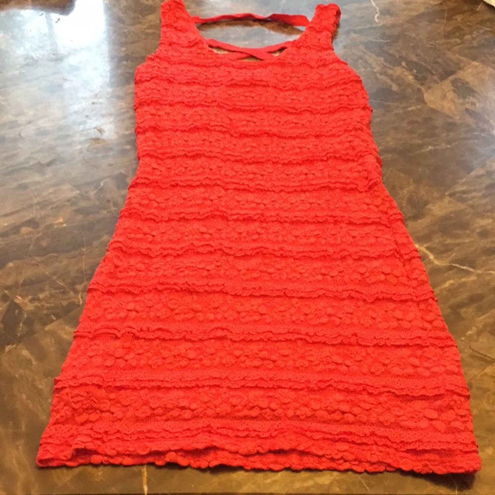 Lace dress | Forever 21